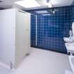Phase 3 first floor  Ladies Toilet.