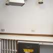 Phase 2 General view of X Ray developing darkroom.