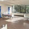 General view of room at South West in ward 4.