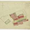 Burntisland Burgh- Somerville Street layout