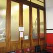 Main Pavilion. Interior. Changing Room