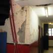 Main Pavilion. Interior. Corridor