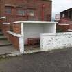 Home Team Dugout
