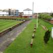 Spectator Terraces