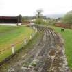 Spectator Terraces