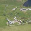 Oblique aerial view.