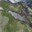 Oblique aerial view.