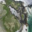 Oblique aerial view.