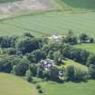 Oblique aerial view.