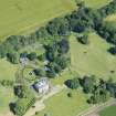Oblique aerial view.