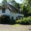 Ayr, Glenalla Crescent, Doonbank Cottage