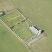 Oblique aerial view.
