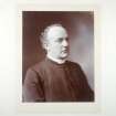Church minister Rev G. Duncan 1900-1907
