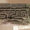 Easter Clunie cross slab fragment face b