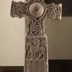 Dupplin Pictish cross face c