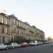 Broomhill Drive. General view from south east.
