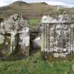 18th century gravestones