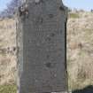 Monument to Allan Corbet, d.1859 and his descendants. Erected by Flora Angler (nee Corbett).