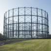 Gasholder no.2, view from north east