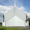 Stirling, Springfield Road, North Parish Church