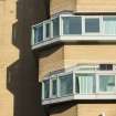 Detail of windows.