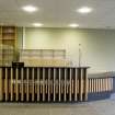Foyer. General view.