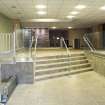 Foyer. General view.