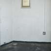 Basement. View of gravity station.