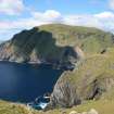 Soay from Geo na Stacan, Hirta