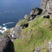 St Kilda, Hirta, Geo Na Lashulaich