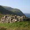 St Kilda, Hirta, Abhainn A' Ghlinne Mhoir