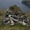 St Kilda, Hirta, Na Mullichean Mor