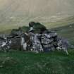 St Kilda, Hirta, Geo Na Lashulaich