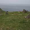 St Kilda, Hirta, Geo Chruadalian
