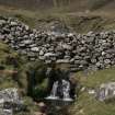 Head dyke crossing burn