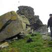 Rock Shelter (Dbase Dun 9)