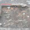 D D089-91 concreted ash hearth bottom from S