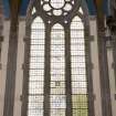 View of window on north east wall