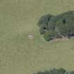 Oblique aerial view.