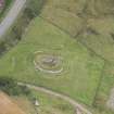 Oblique aerial view.
