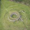Oblique aerial view.