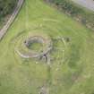 Oblique aerial view.