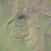 Oblique Aerial view.