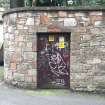 Buccleugh Pend