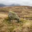 General view of 'Rocking Stone'