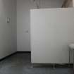 Building B3A, General View of Room B3A.6, facing East