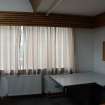 Building D2, General View of Room D2.12, facing South-West