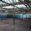 Building C1C, General View of Room C1C.5, facing North-West