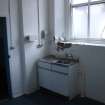 Building A2, General View of Room A2.2, facing North-West
