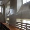 Building A1C, General View of Room A1C.5, facing South-West